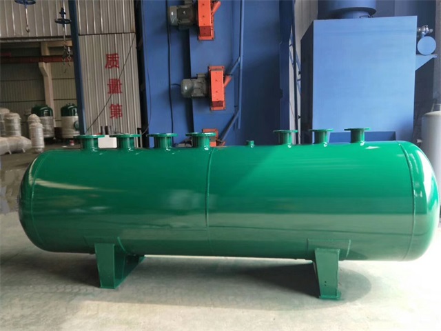 蒸汽鱼峰鱼峰鱼峰分汽缸规格 蒸汽鱼峰鱼峰鱼峰分汽缸规格